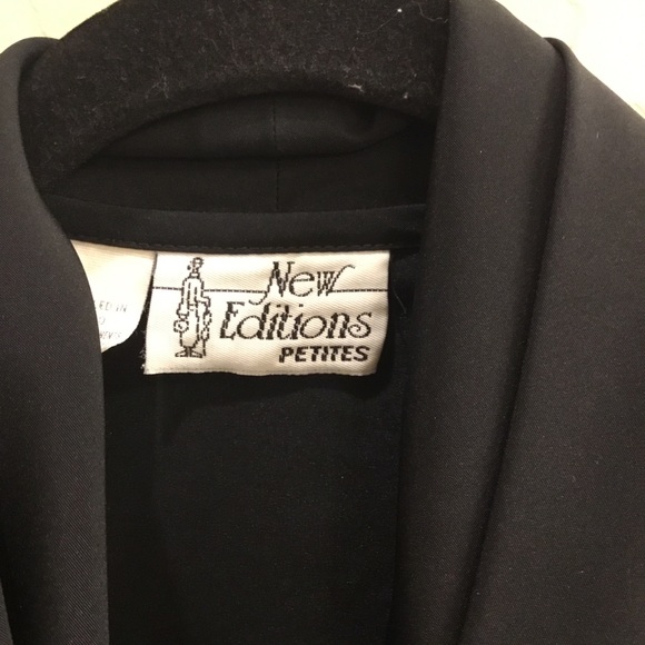 New Editions Petite blouse - Picture 4 of 9